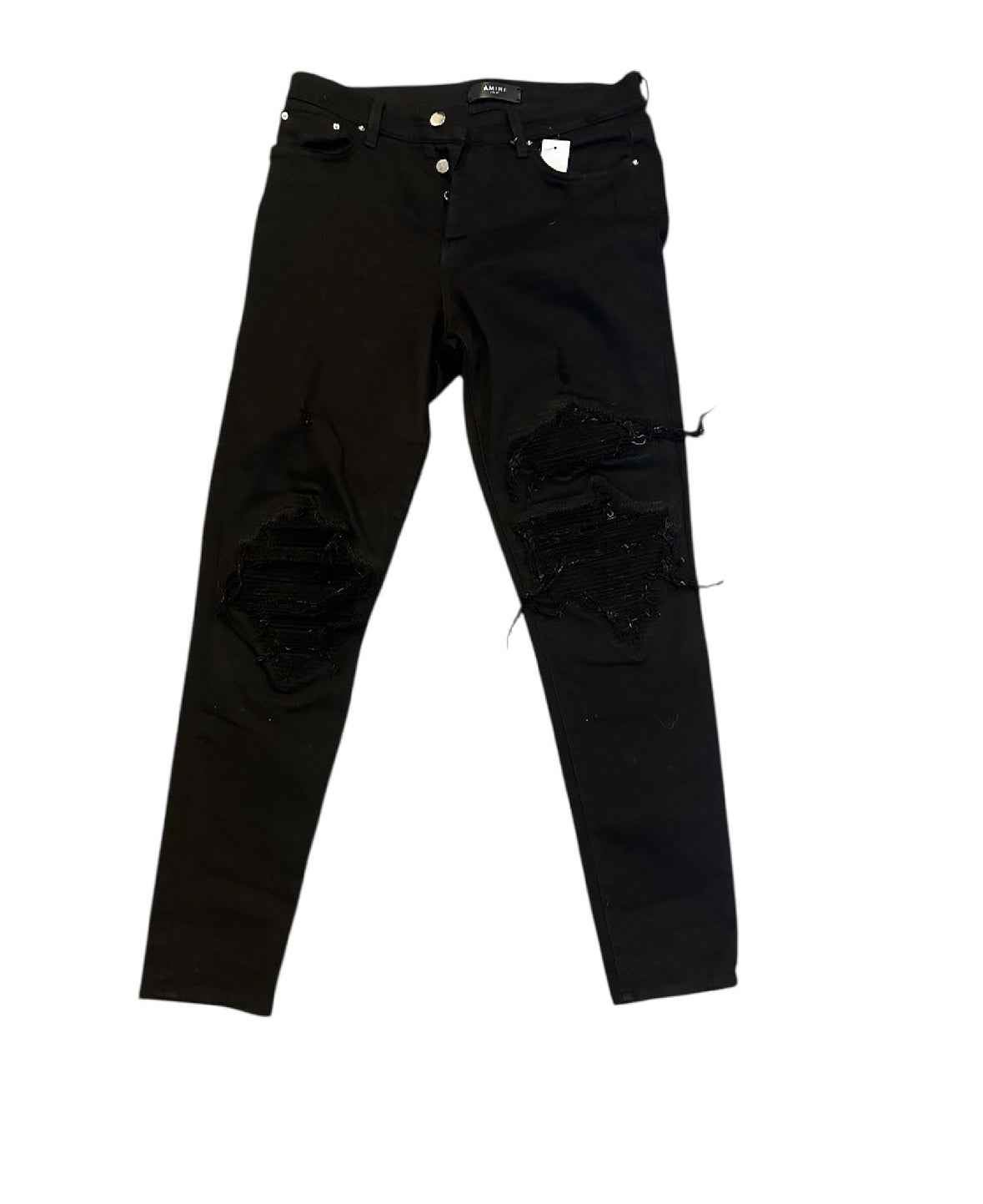 Amiri Mx1 Black
