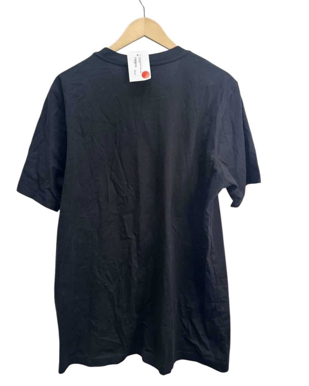 Marni Scribble Green Logo Pre Owned Size Large - The Valley Closet
