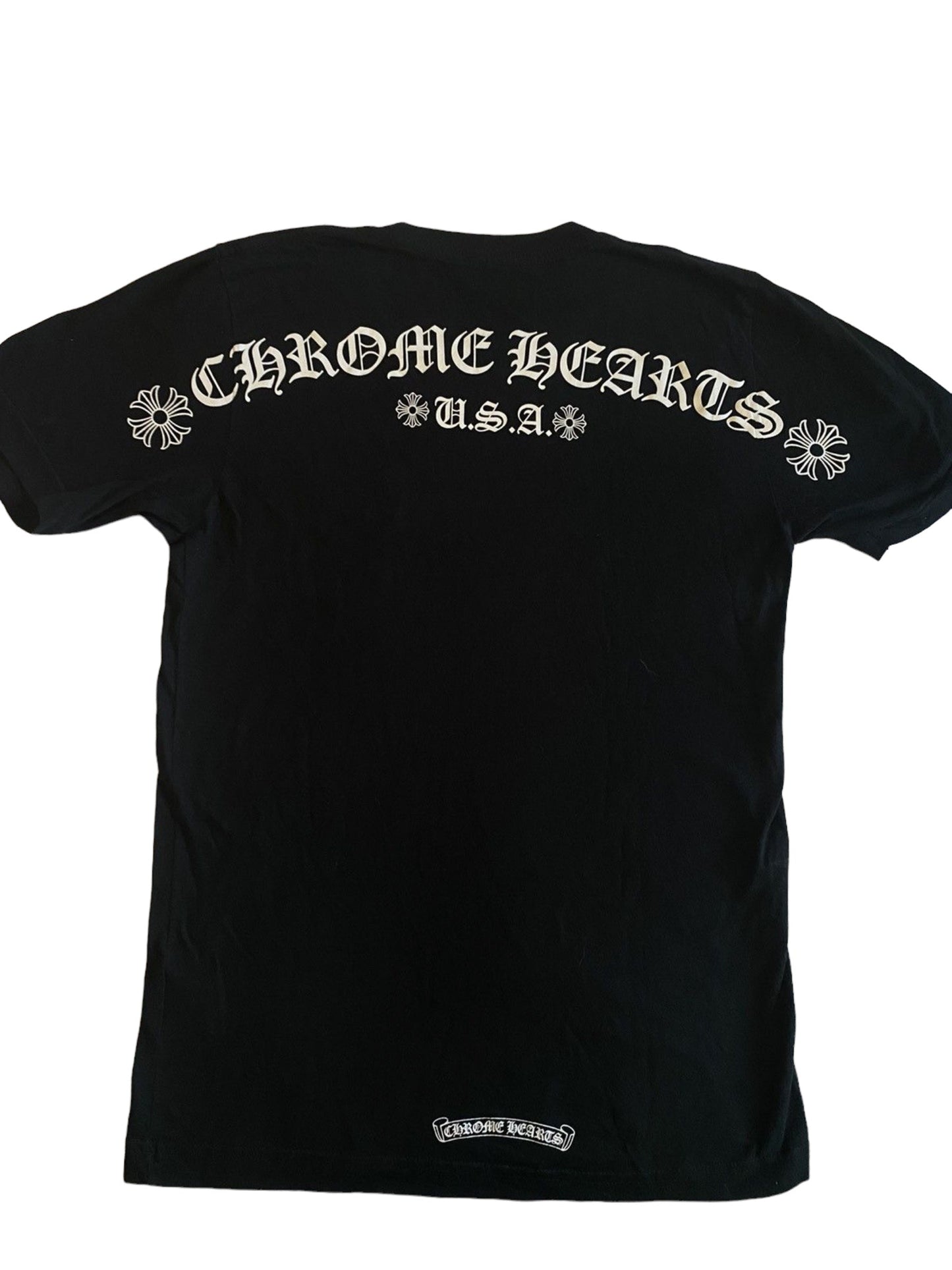 Chrome T shirt pre owned