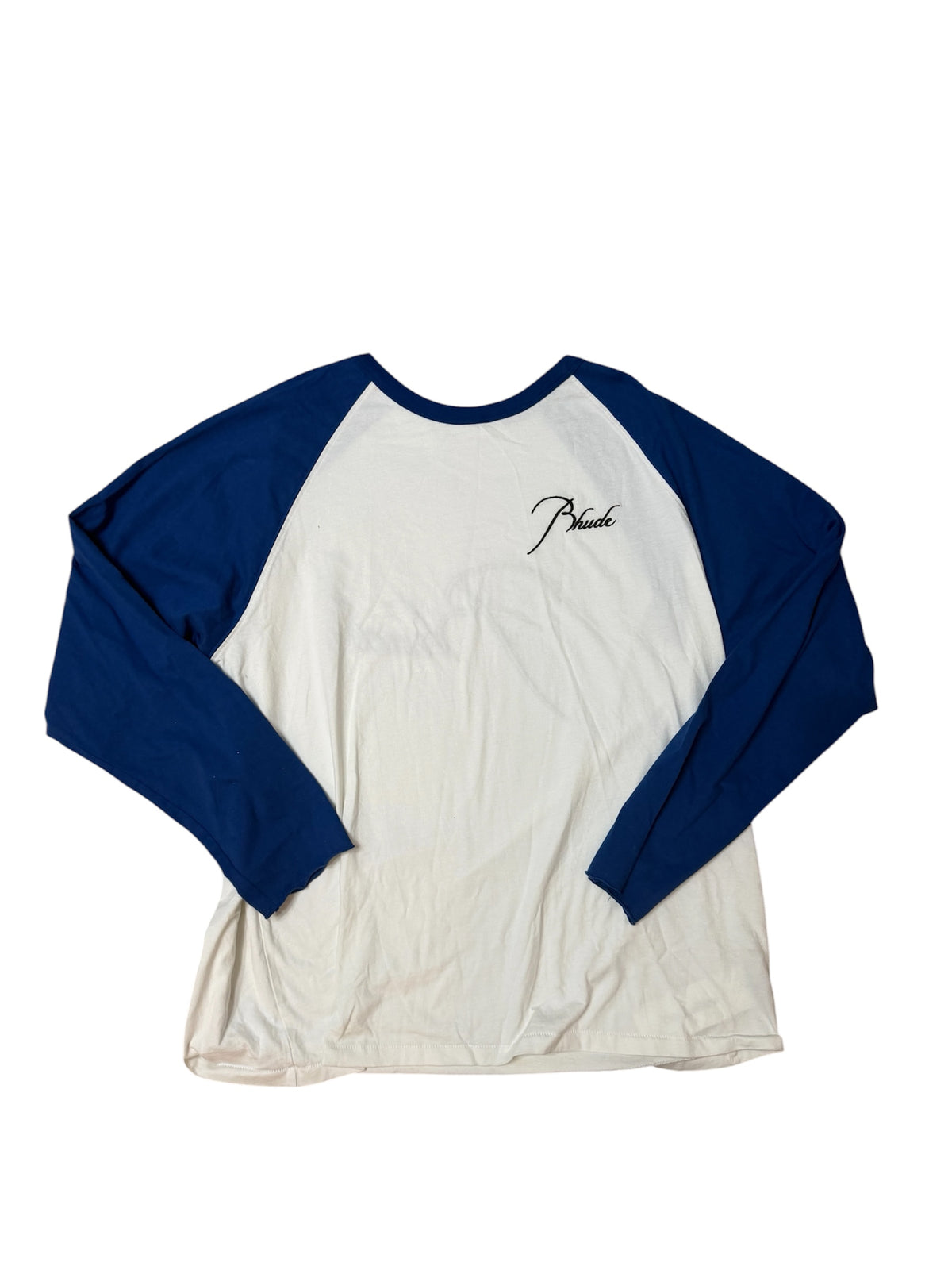 Rhude Ragland Pre owned XL