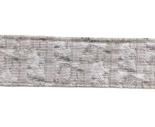 Christian Dior Cd Logo Pre owned 34 White belt
