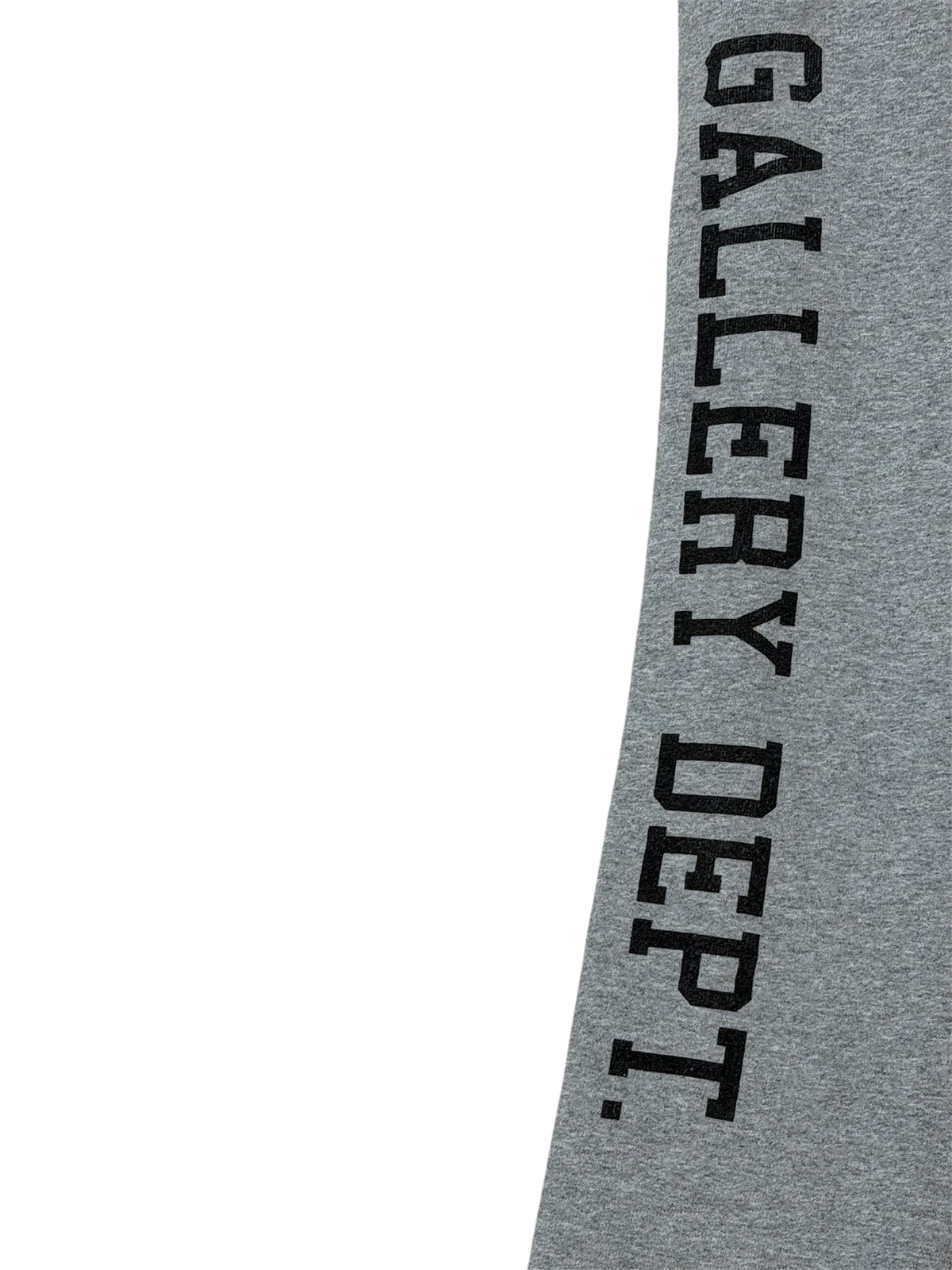 Gallery dept property of sweatpants XL Pre Owned