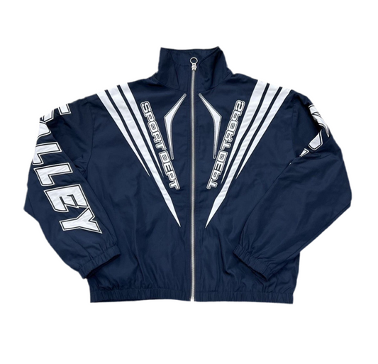 Valley Vale Sport Windbreaker Track jacket 