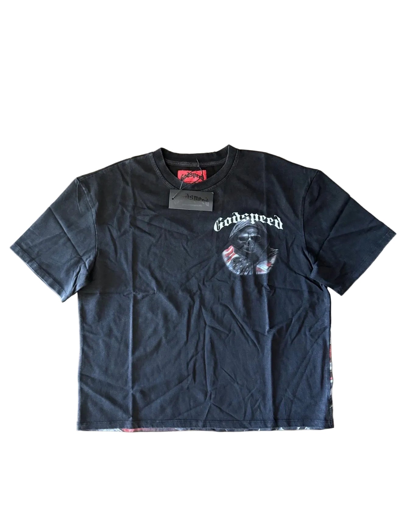 Godspeed LOTF T Shirt New Xs
