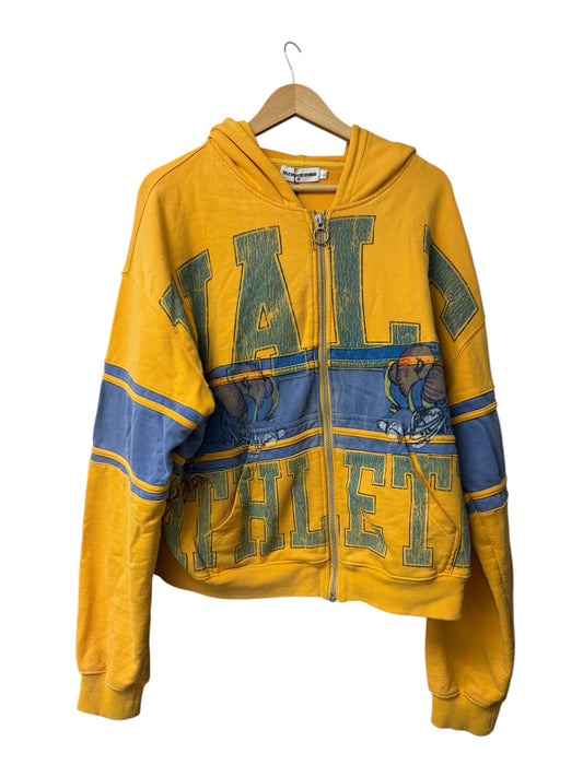 Vale Valley Athletics Hoodie Pre owned Large - The Valley Closet
