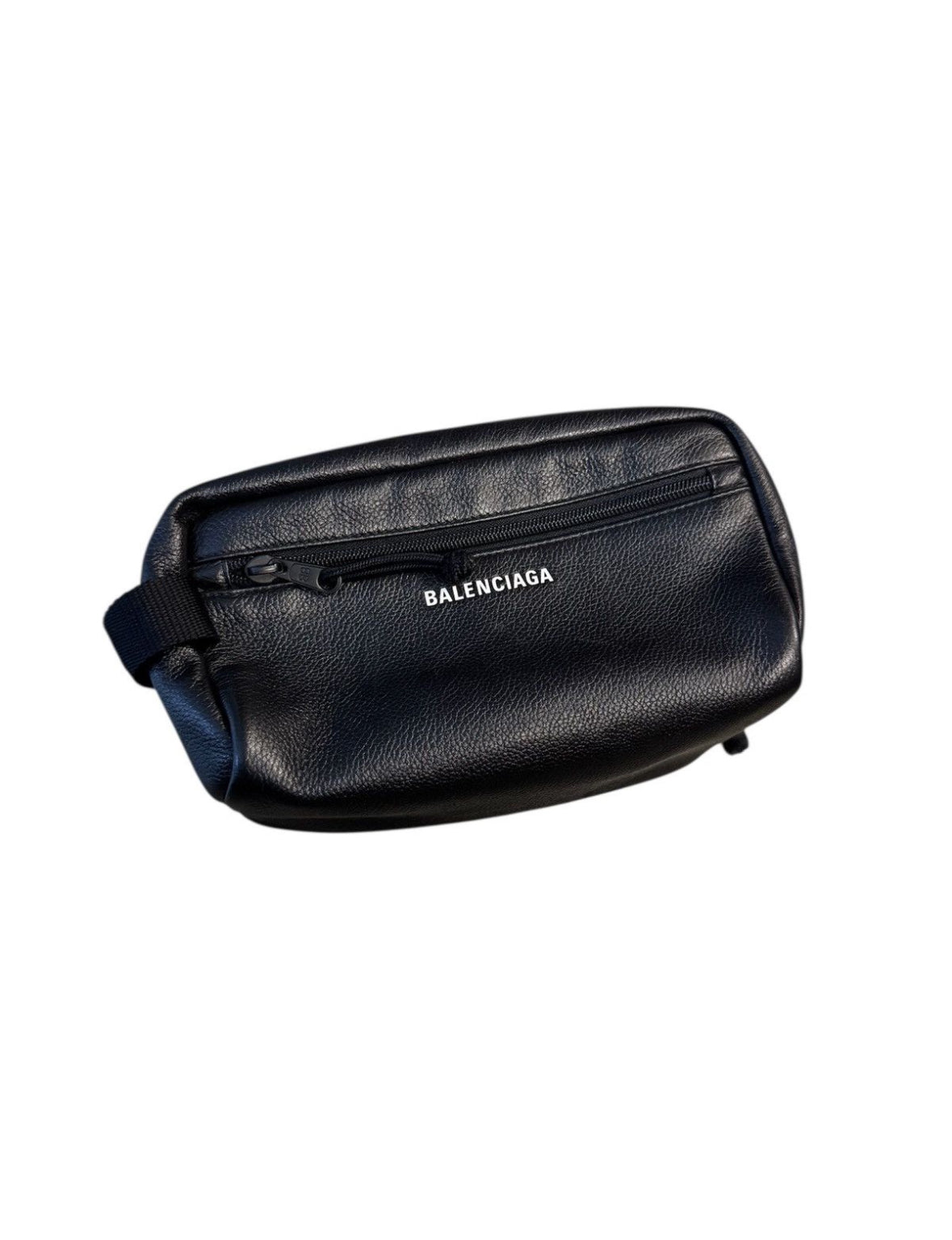 Balenciaga Explorer Pouch Pre owned - The Valley Closet