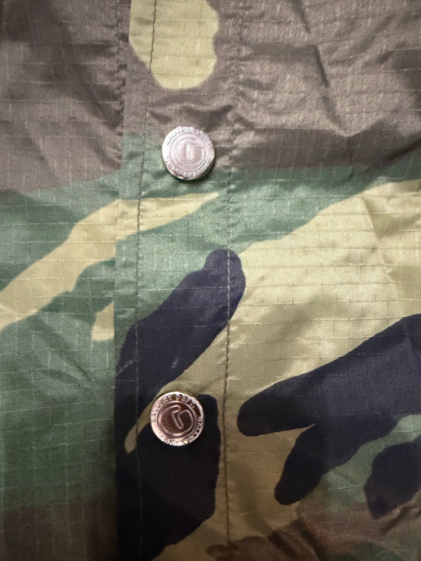 Gallery Dept. Riley Anorak Jacket small pre owned