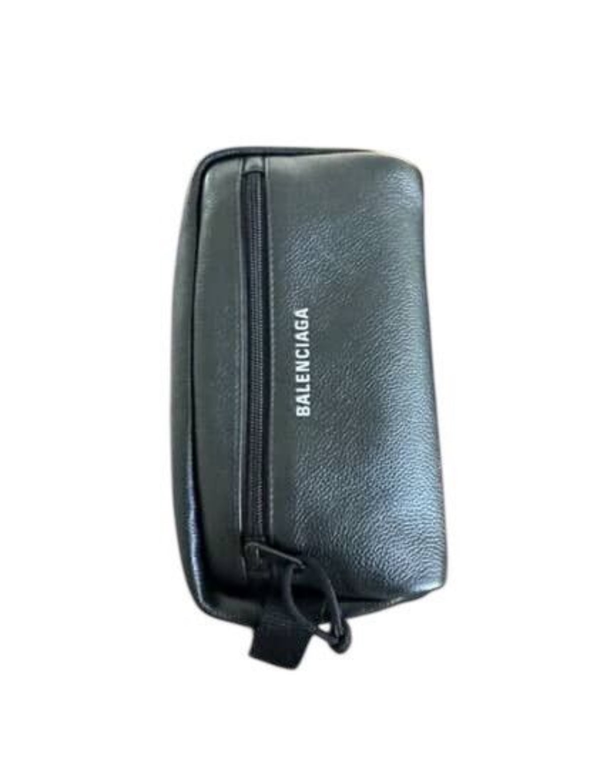 Balenciaga Explorer Pouch Pre owned - The Valley Closet