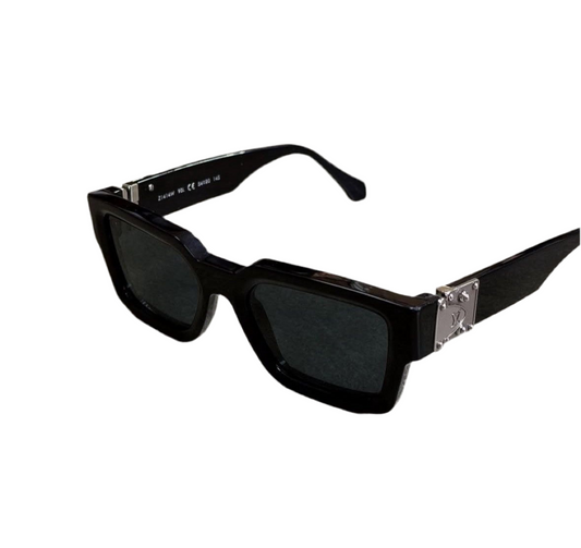 Louis Vuitton Westerner Sunglasses Pre owned 