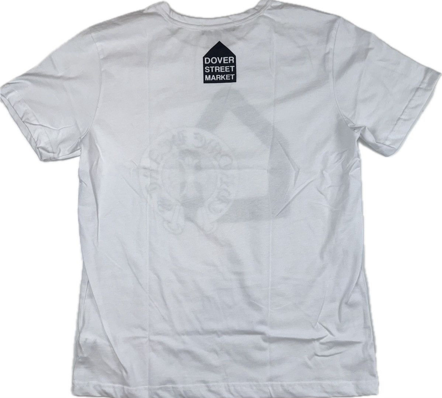 Chrome Hearts Dover street CDG T-shirt xl 2