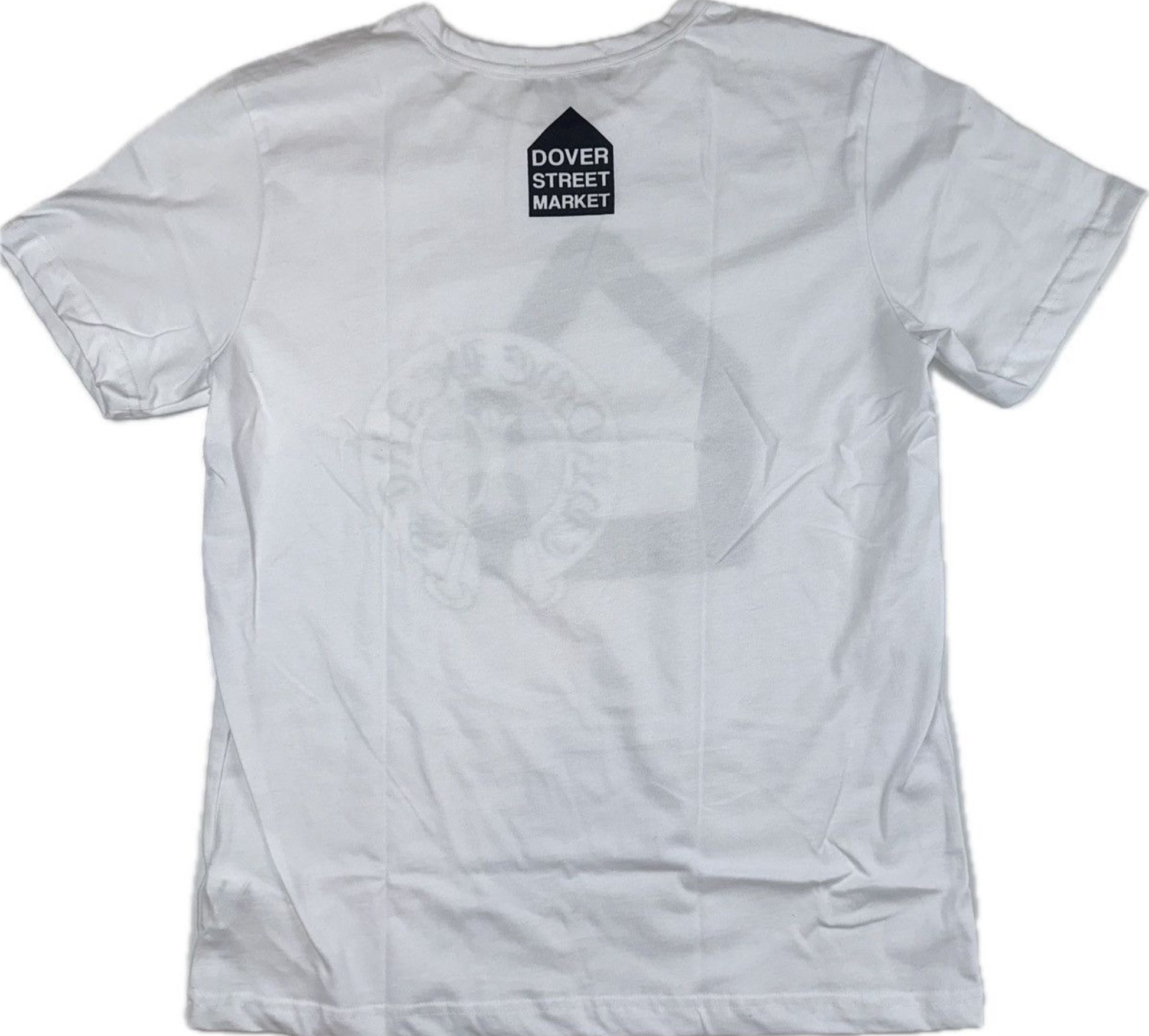 Chrome Hearts Dover street CDG T-shirt xl 2