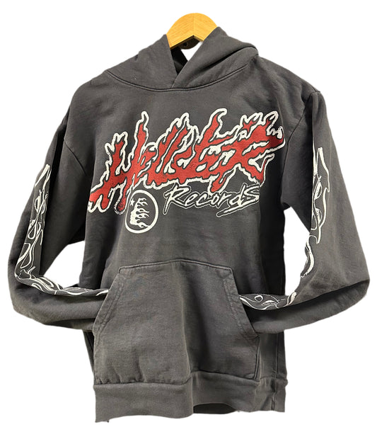 Hellstar Tour hoodie New size small - The Valley Closet