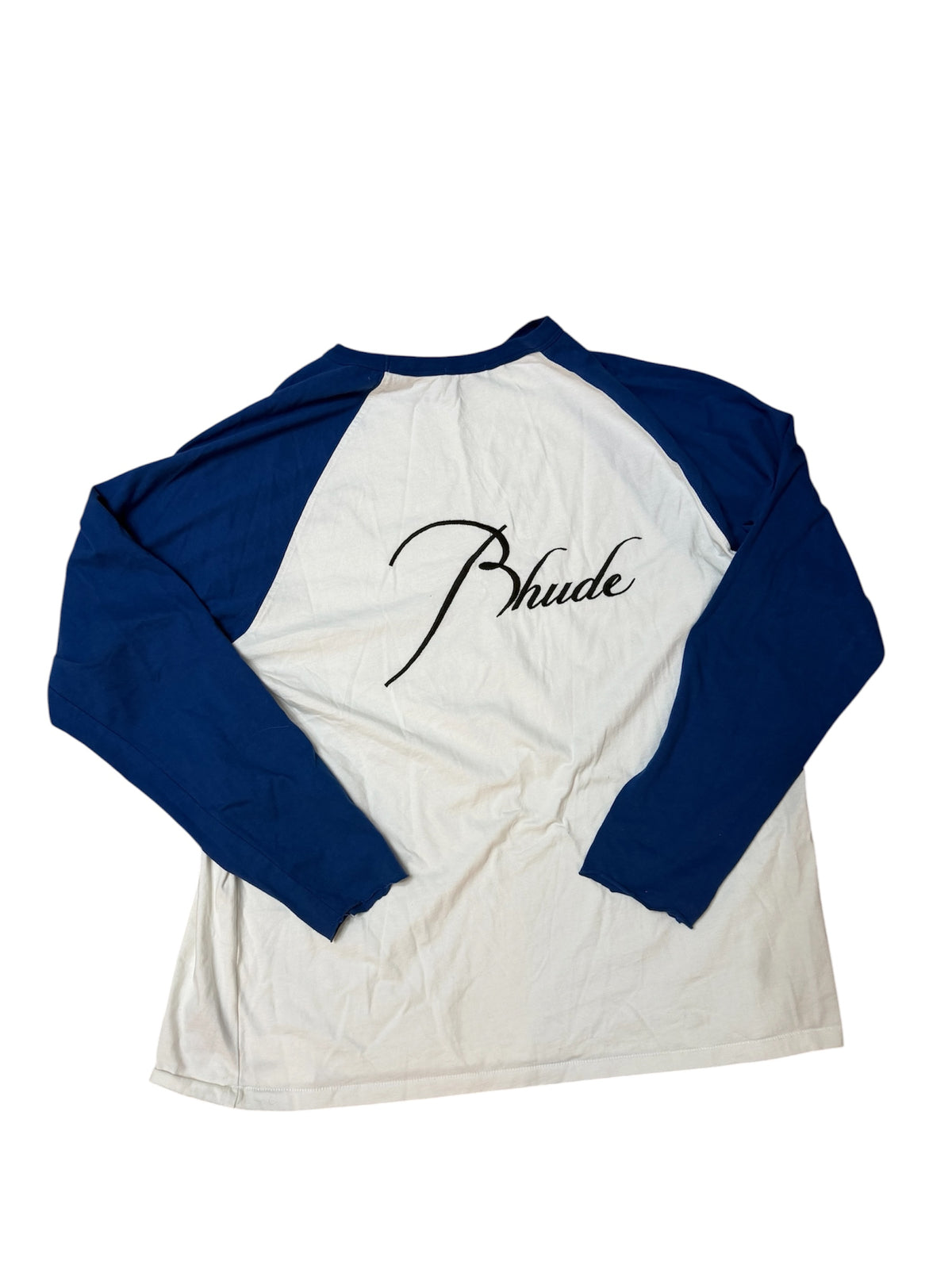 Rhude Ragland Pre owned XL