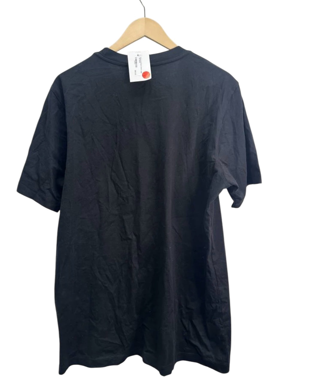 Marni Scribble Green Logo Pre Owned Size Large - The Valley Closet