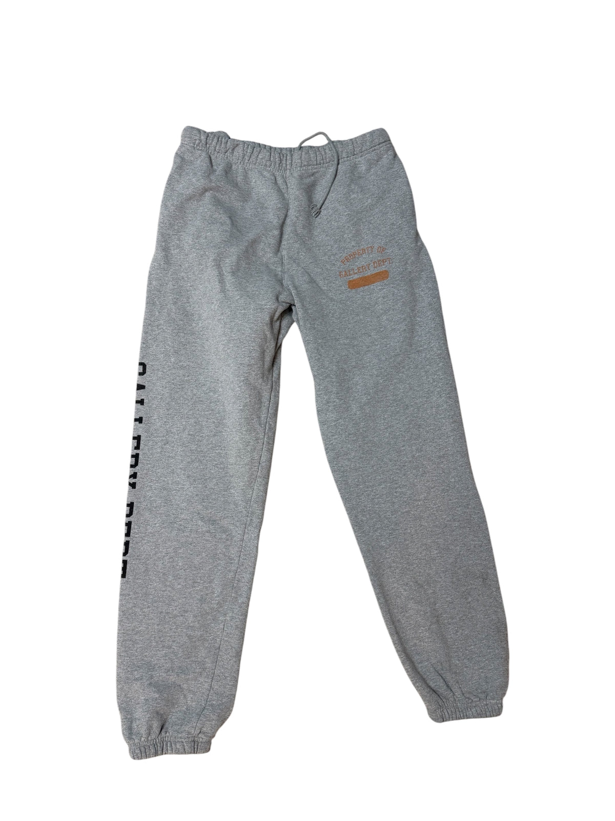 Gallery dept property of sweatpants XL Pre Owned