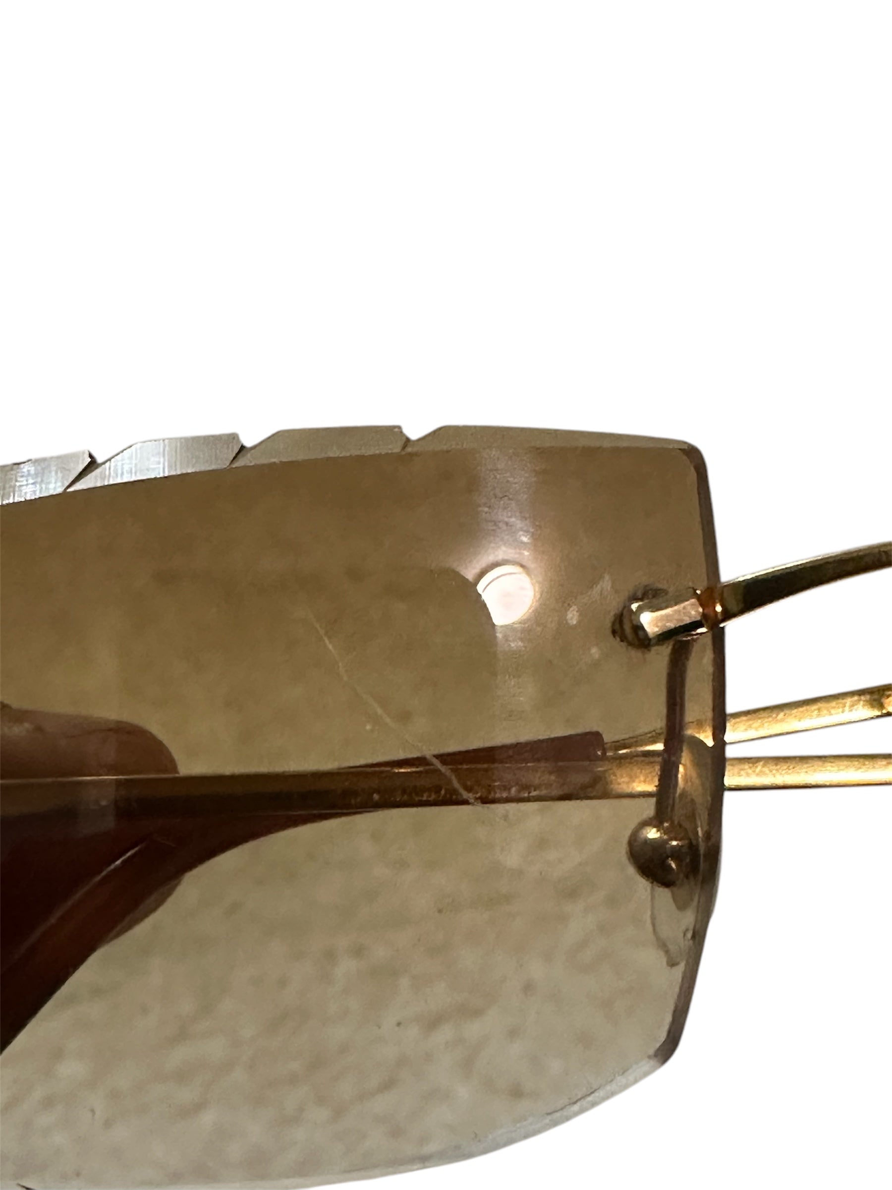 CARTIER CT0092O EYEGLASSES - The Valley Closet