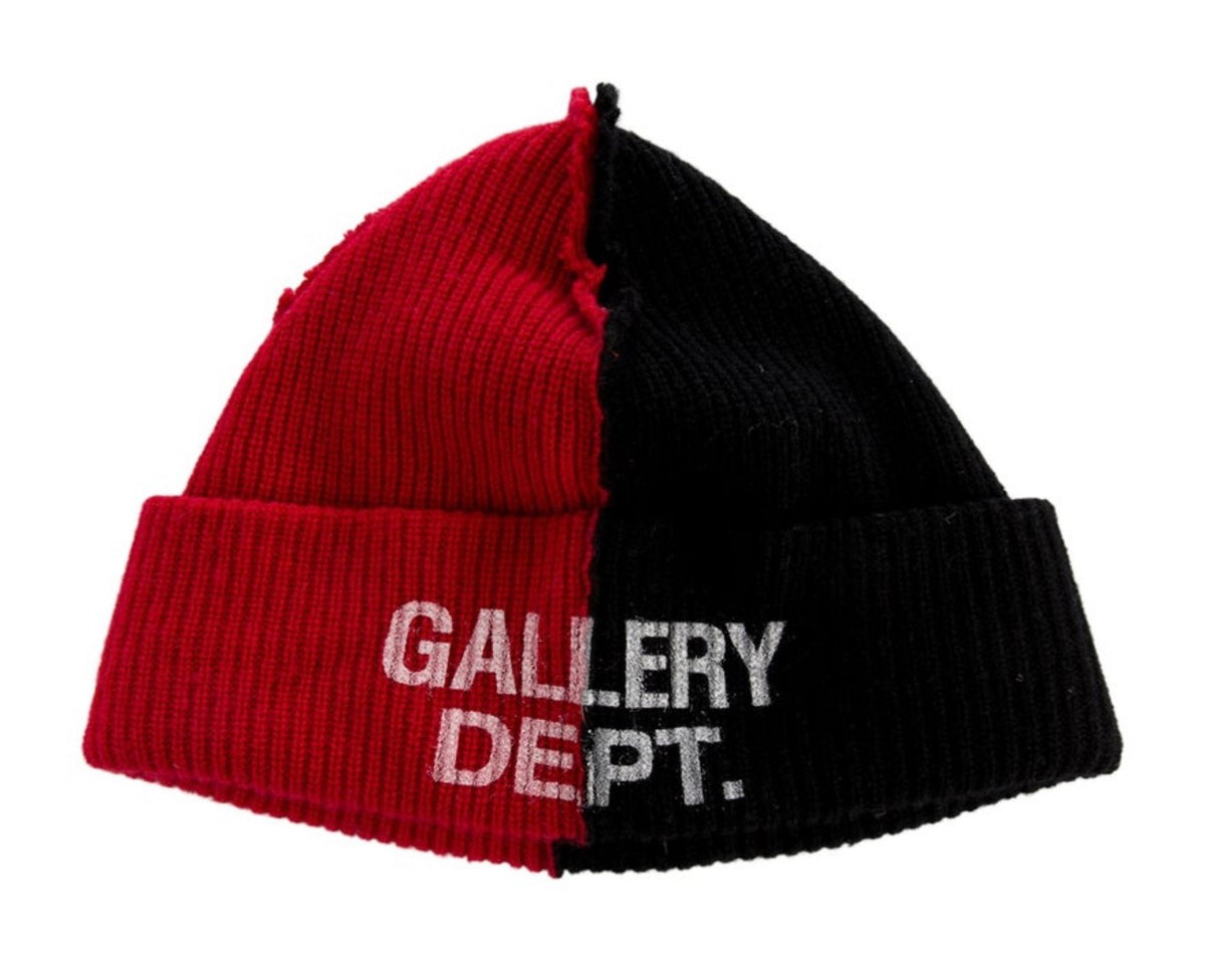 Gallery Dept. Topanga Beanie Pre Owned