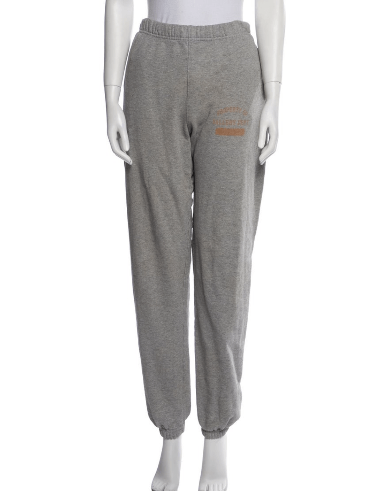 Gallery Dept. Property Of Sweatpants  Grey 