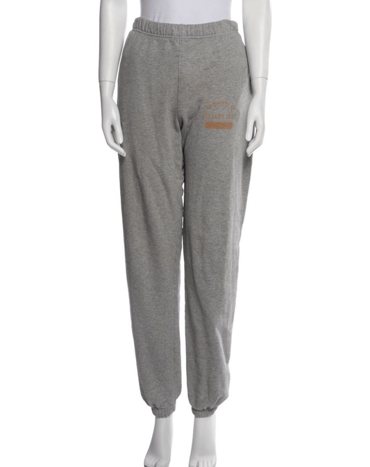 Gallery Dept. Property Of Sweatpants  Grey 
