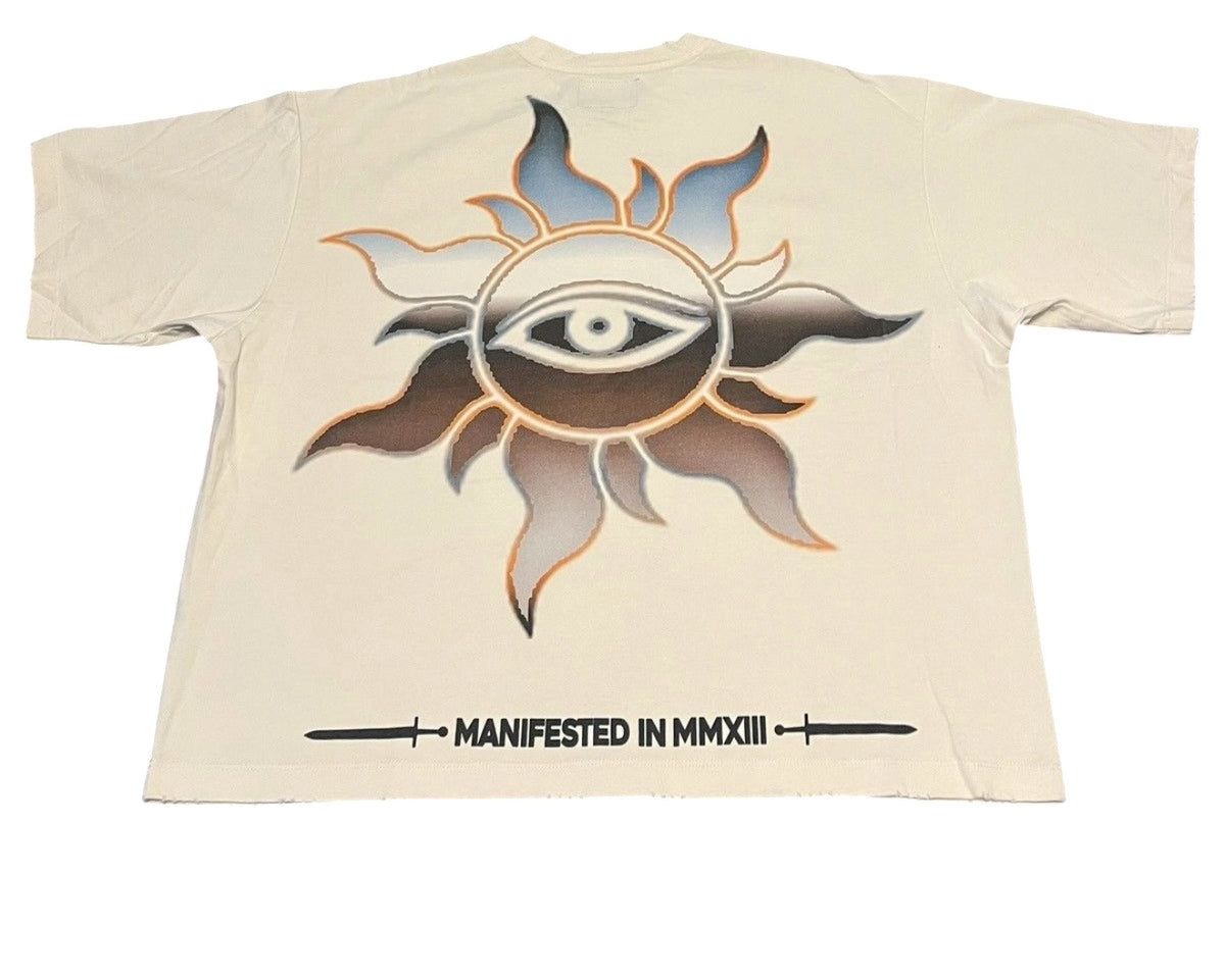 Godspeed Virtuoso T shirt Pre Owned Small