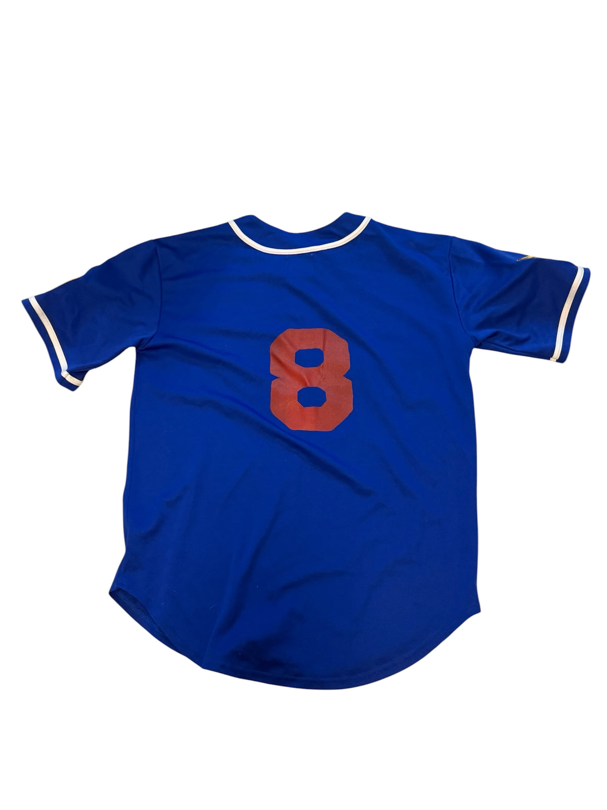 Gallery Dept Baseball Jersey Large Pre owned
