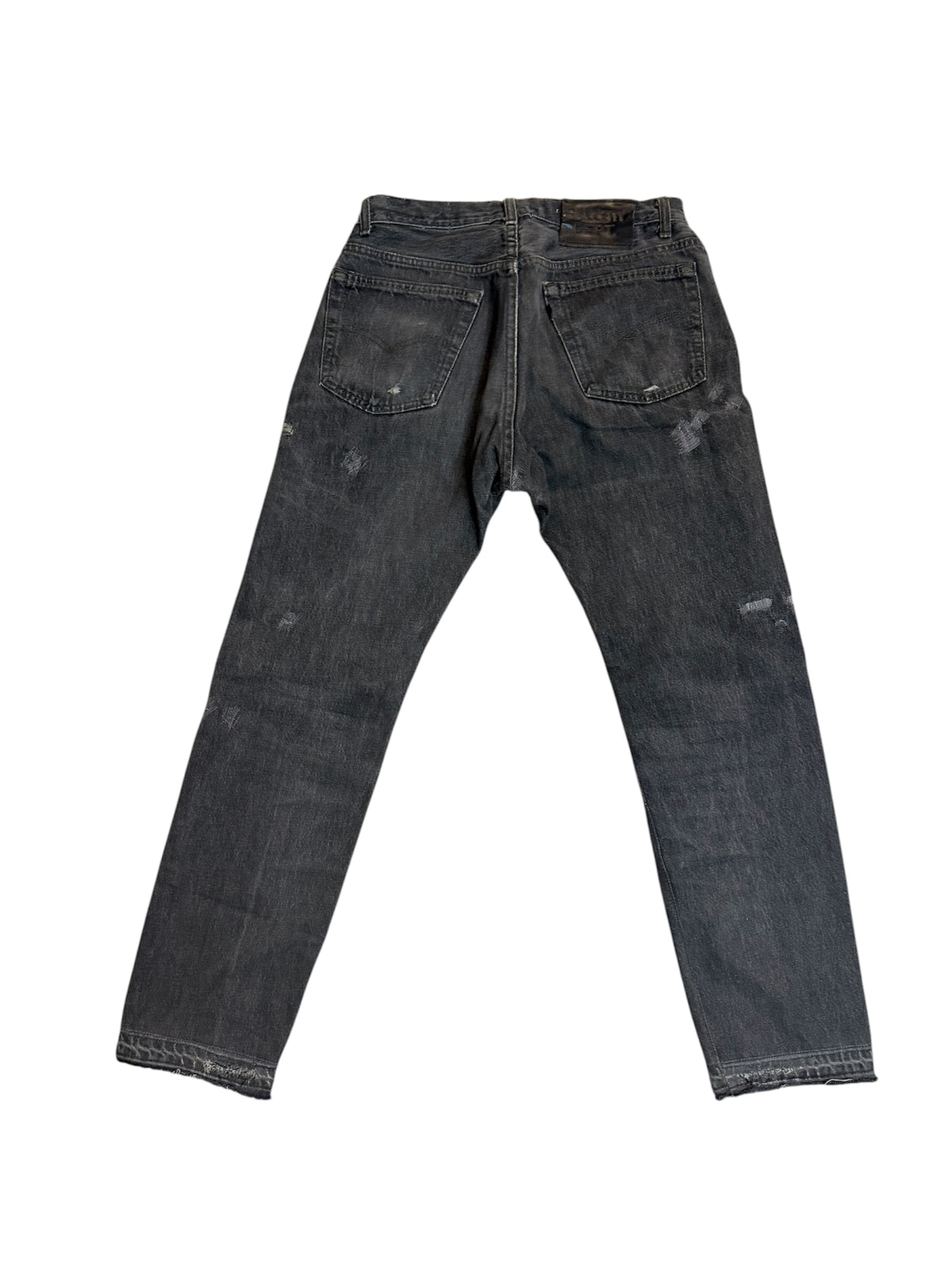 Gallery Dept Jeans Slim fit Size 30 Pre Owned