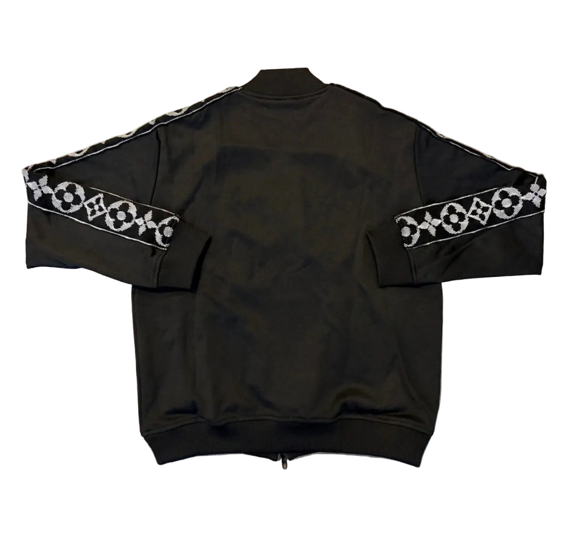 Louis Vuitton Flower Track Jacket 2