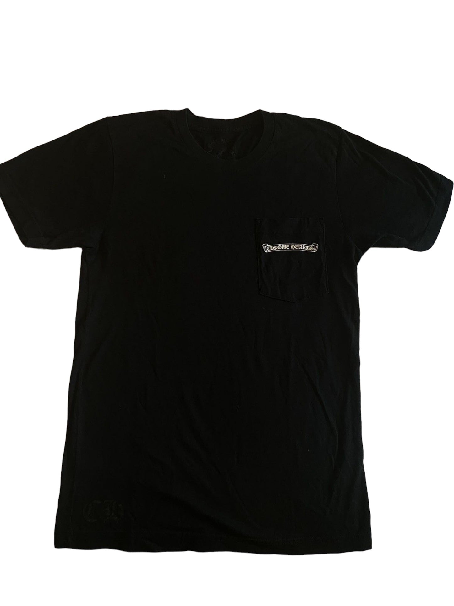 Chrome T shirt  pre owned